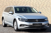 Volkswagen Passat 2024