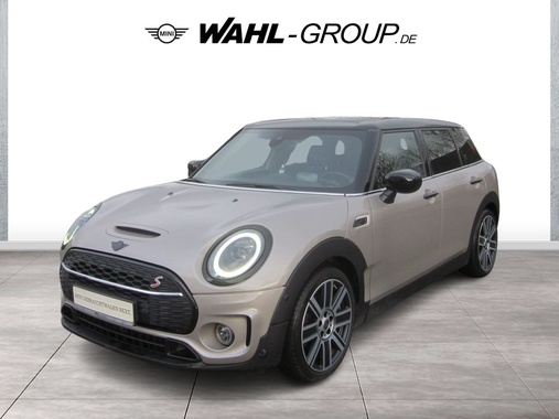 MINI Clubman 2022