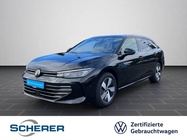 Volkswagen Passat 2025