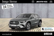 Mercedes-Benz GLA-Class 2025
