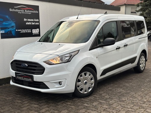 Ford Transit Connect 2023