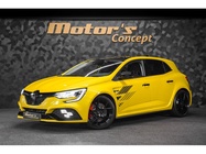 Renault Megane 2023