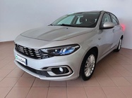 Fiat Tipo 2021