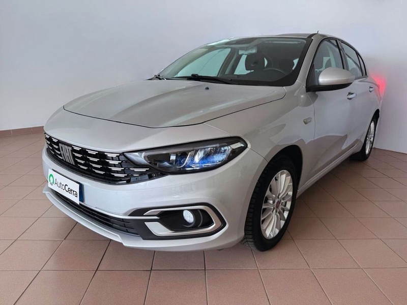 Fiat Tipo