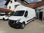 Nissan Interstar 2024