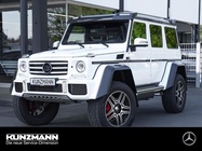 Mercedes-Benz G-Class 2019