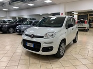 Fiat Panda 2020