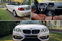 BMW 2 Series 2016