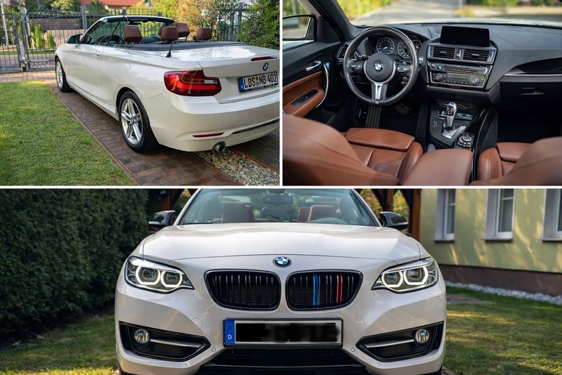 BMW 2 Series