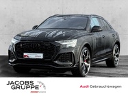 Audi RSQ8 2022