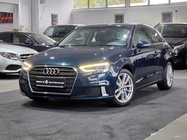 Audi A3 2016