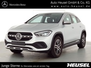 Mercedes-Benz GLA-Class 2022
