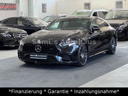 Mercedes-Benz CLS-Class 2019