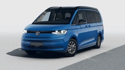 Volkswagen T7 2025