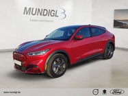 Ford Mustang Mach-E 2022