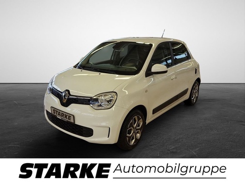 Renault Twingo 2020