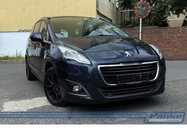 Peugeot 5008 2014