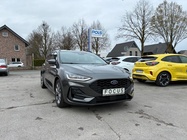 Ford Focus 2024