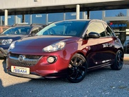 Opel Adam 2014