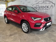 Seat Ateca 2021