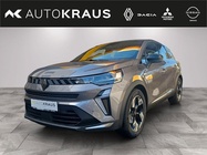 Renault Symbioz 2025