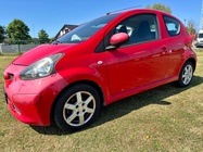 Toyota Aygo 2006