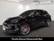 Porsche Macan 2023