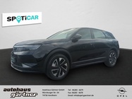 Opel Grandland 2025
