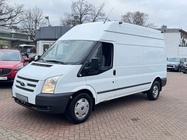 Ford Transit 2013