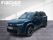 Dacia Bigster 2025