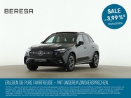 Mercedes-Benz GLC-Class 2025