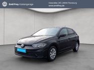 Volkswagen Polo 2022