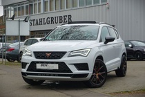 Cupra Ateca 2019