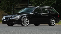 Saab 9-5 2008