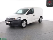 Volkswagen Caddy 2021