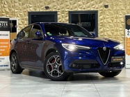 Alfa Romeo Stelvio 2022