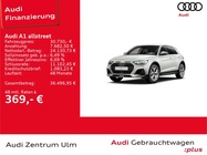 Audi A1 2025