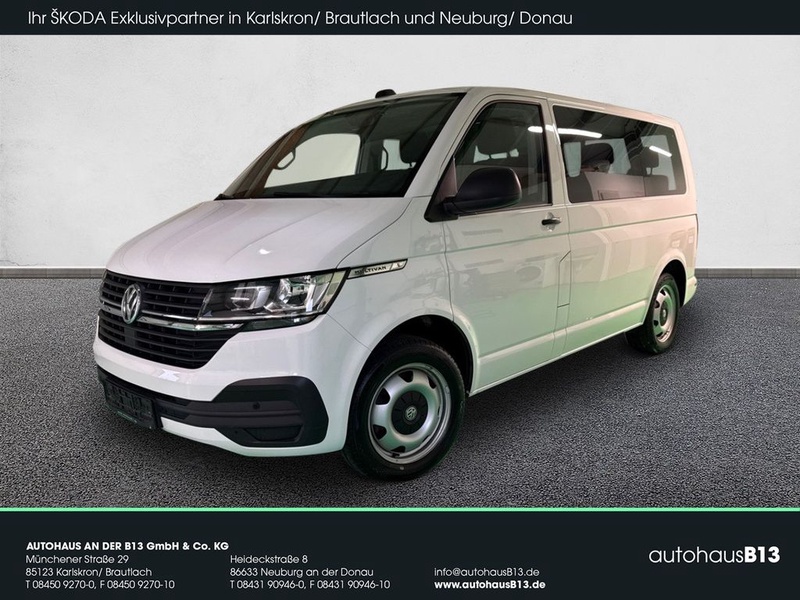 Volkswagen T6