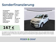 Volkswagen up! 2021