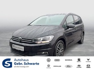 Volkswagen Touran 2025