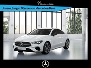 Mercedes-Benz CLA-Class 2024