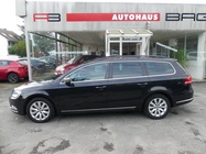 Volkswagen Passat 2011