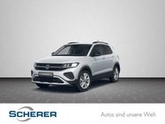 Volkswagen T-Cross 2025