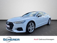 Audi A7 2023