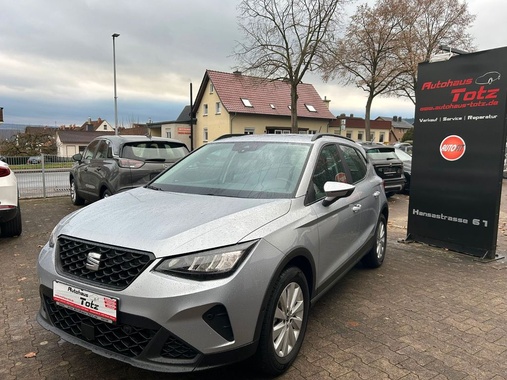 Seat Arona 2023
