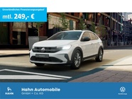 Volkswagen Taigo 2025