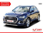 Audi Q3 2019