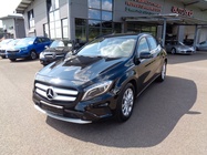 Mercedes-Benz GLA-Class 2015