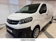 Opel Vivaro 2021