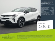 Renault Captur 2025